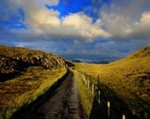 road to connamara