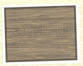 Camping Birthday Decorative Paper from the DIY Printable Camping Cookout Collection by Spaceships and Laser Beams