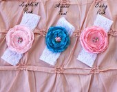 Custom Listing to Add Headband to Current Order.
