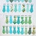 Children Clothing, Easter Spring Baby Boy Tie Onesie. Any Tie on a Short or Long Sleeve Onesie. Aqua, Teal, Blue, Plaid, Argyle