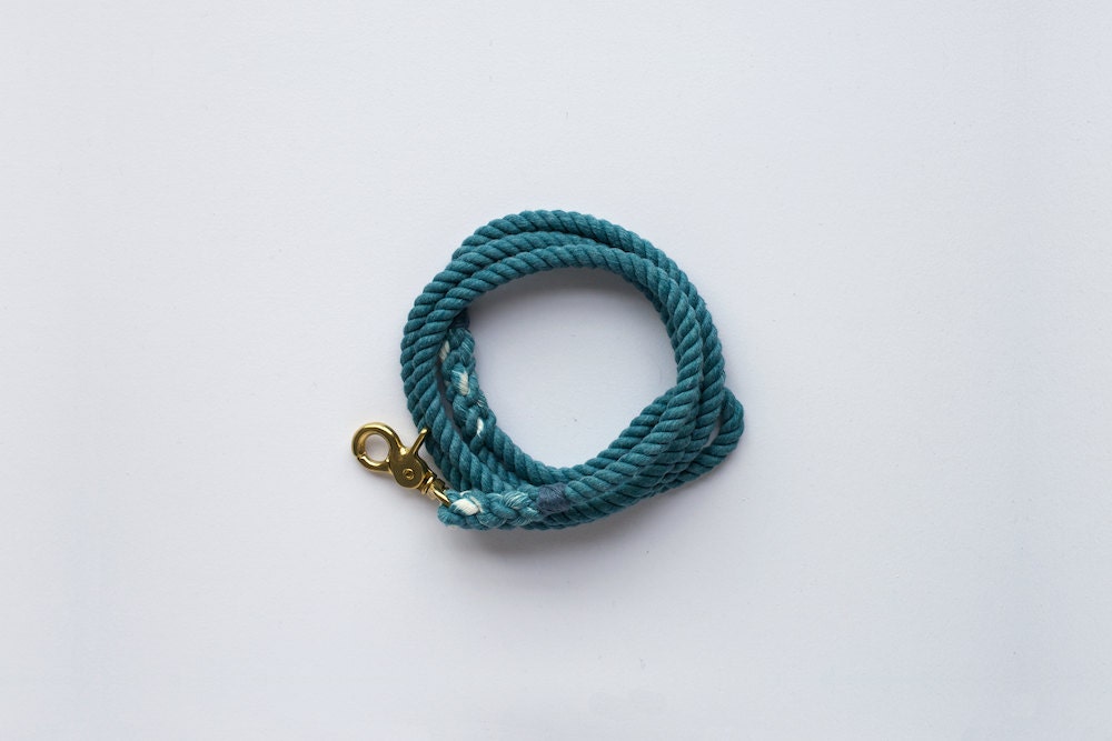 Rope Dog Pond: Pond, Medium
