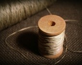 Cotton Gima Yarn - 20 yards