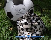 Soccer (Football) Party Favor