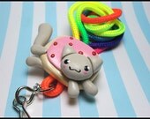 AS IS -- Nyan Cat Lanyard