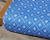 Organic Monaluna- modern home- ikat - One Yard