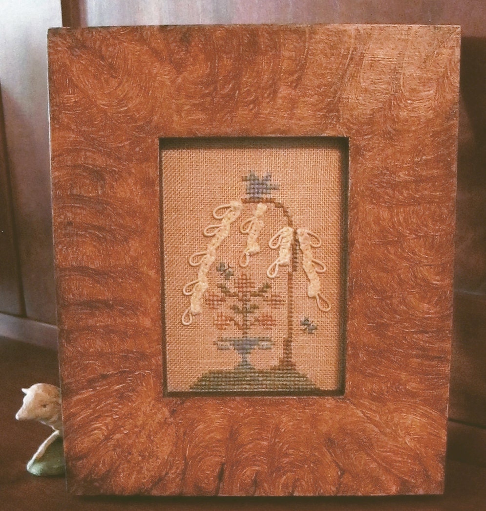 Weeping Willow - Limited Edition