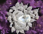 hair comb,wedding hair accessories, wedding hair comb, bridal hair comb, bridal hair accessories, crystal hair comb, hair accessories