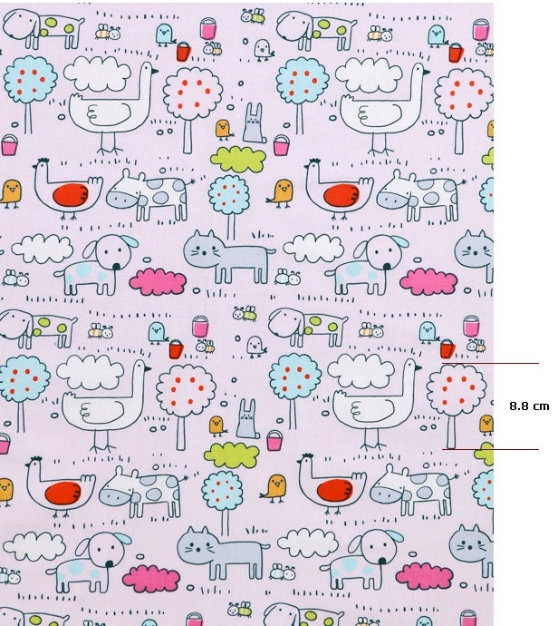 quarter size cotton 42720-2