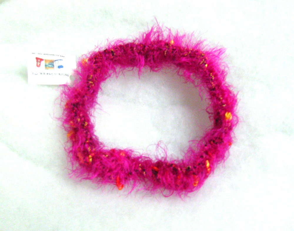 FREE SHIPPING on Girls Colorful-Fun Headbands