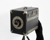 Vintage Benson Street Camera