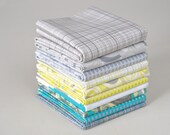Textures Half Yard Bundle by Angela Walters for Art Gallery Fabrics