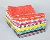 Chicopee by Denyse Schmidt for Free Spirit Westminster COMPLETE 26 Fat Eighth Bundle