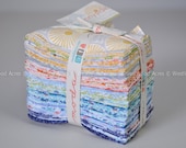 Kate Spain Sunnyside Fat Eighth Bundle from Moda