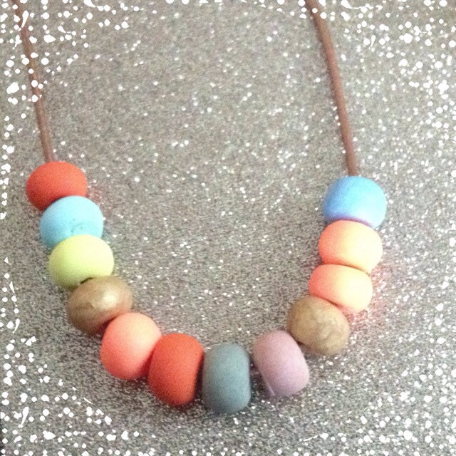 The Brite necklace