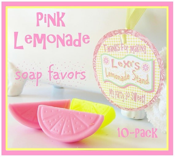 soap