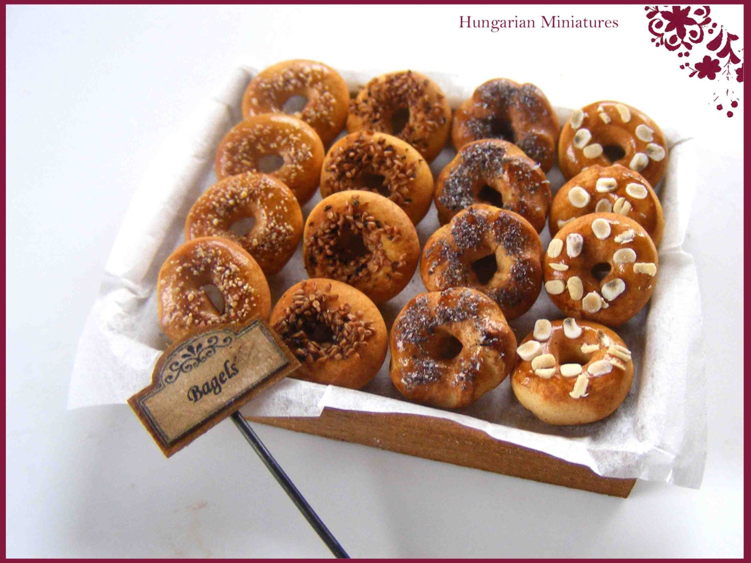 Bagels