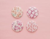 Patterned Magnet Set