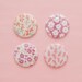 Patterned Magnet Set