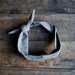 Tie Up Headband - Headscarf - Bandana Style Headband - Knot Headband - Max Loves Molly