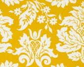 Circa by Jennifer Paganelli Lauren in Yellow One Yard