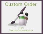 Custom Hand Painted Wine Glasses For Birthday,Anniversary,Wedding,Graduation,Mothers day,Fathers Day,Engadgment,Get Well