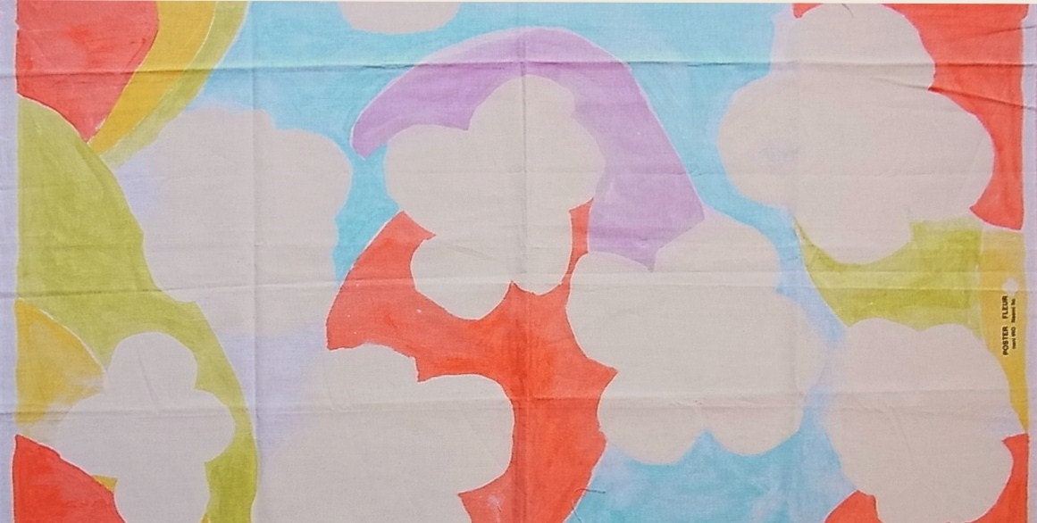 nani IRO Poster Fleur