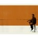 MEMPHIS CASH - Johnny Cash 30 x 20 Handprinted Silkscreen Art Print, Modern Poster, Vintage Style
