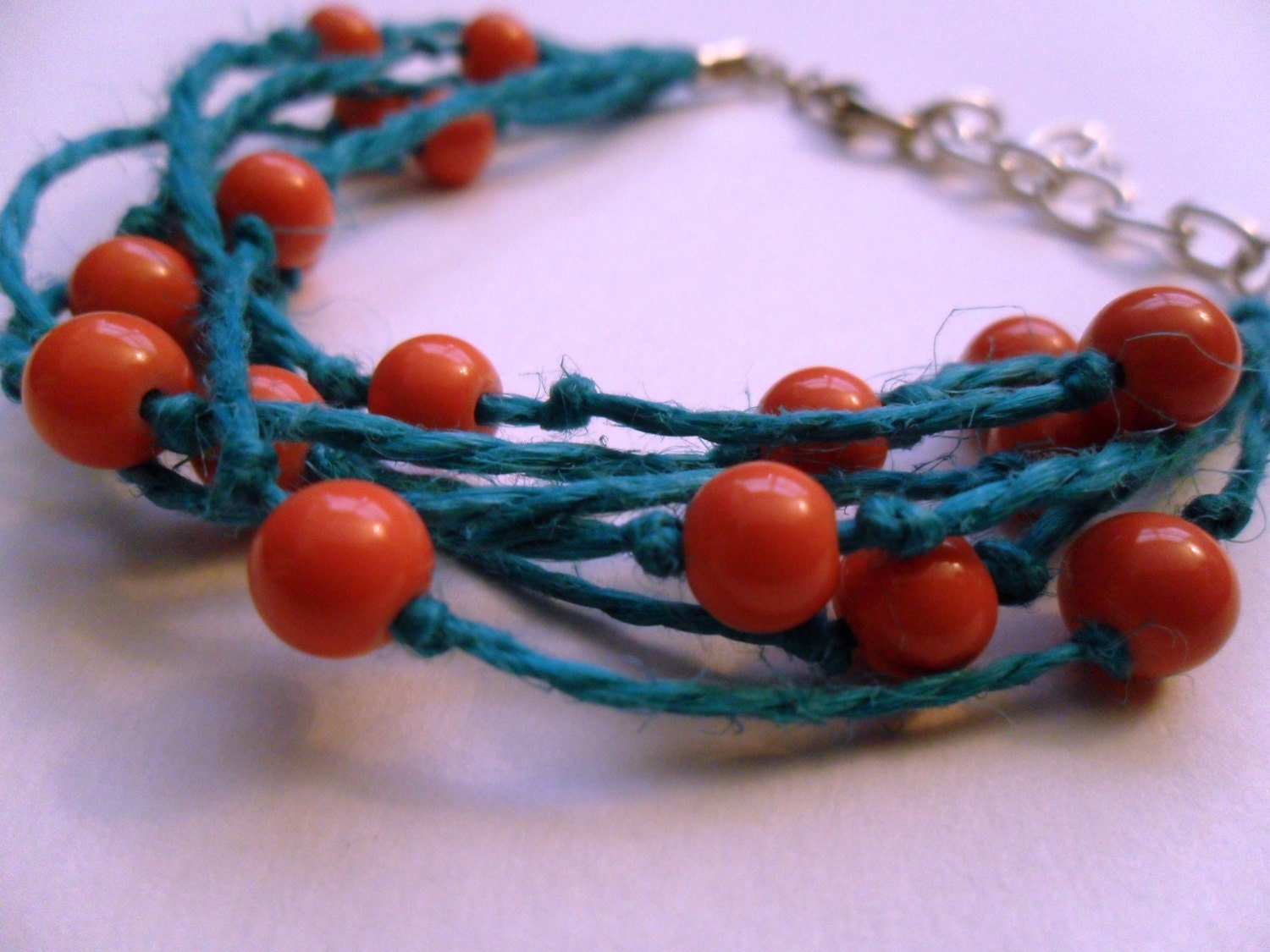 Under the Sea Bracelet