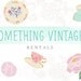 Custom banner design for your blog and website - Size S, medium complexity