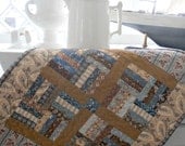 Mini Quilt