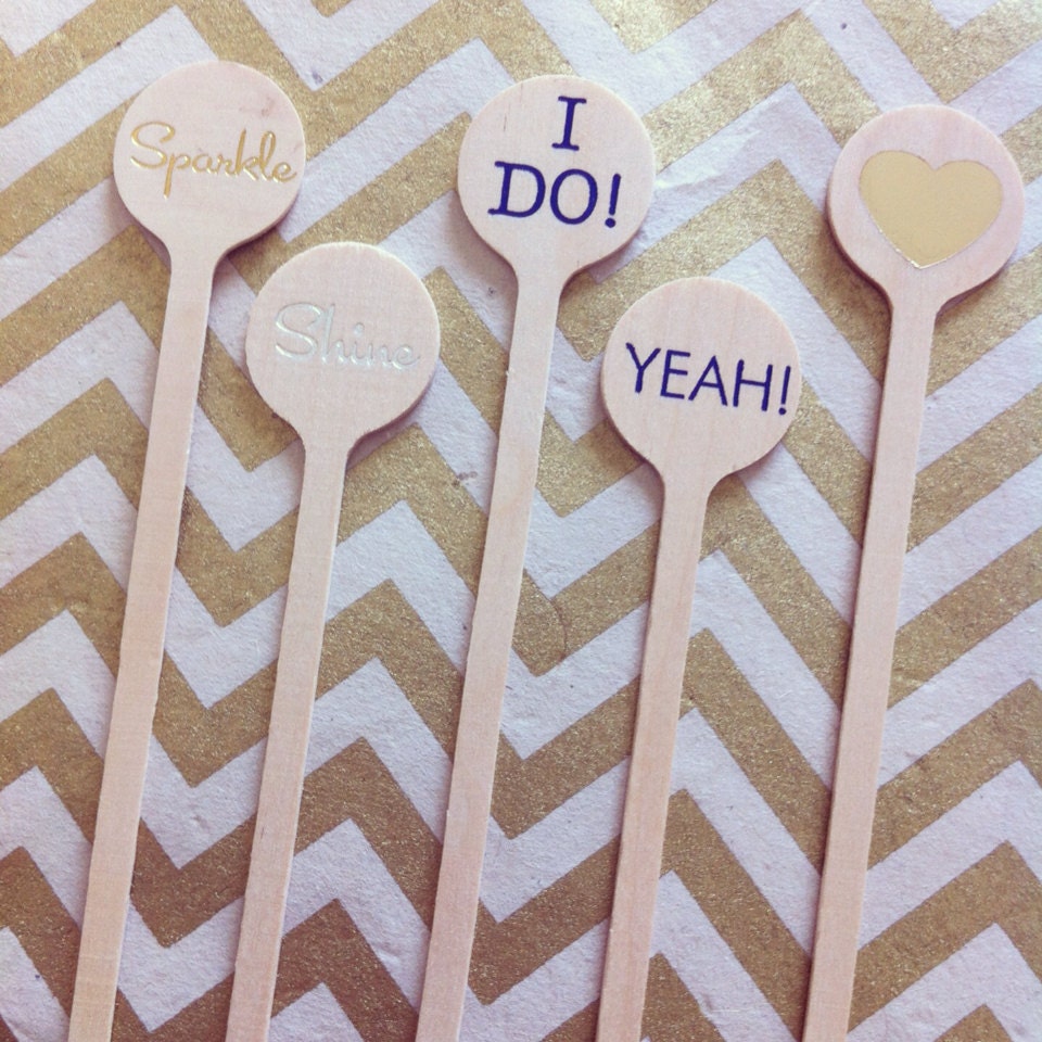 50 custom printed stir sticks Il_170x135