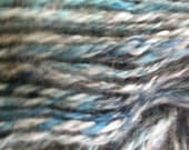 Smoky Mountain Rain - German Angora Yarn