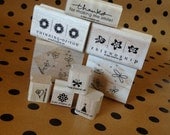 Stampin Up Stamp Grab Bag 1