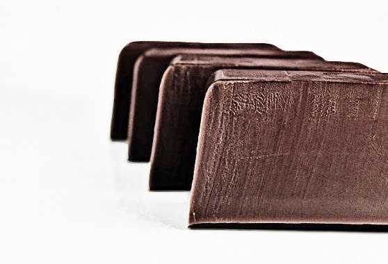 SHAMPOO - Dead Sea and Fleur de sel Solid Shampoo: natural hair care