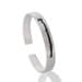 Long Beach Island Cuff Bracelet