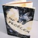 The Problem - Illustrated Picture Book / Comic / Zine