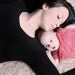 Newborn Baby 3D Fabric Back Drop Basket Stuffer Blanket Photography Prop