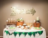 Six Foot Felt Peter Pan Birthday Party Bunting Il_170x135