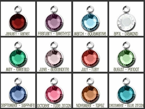 Hand Stamped Jewelry Personalized Mixed Metal Necklace - stacked necklace - mixed metal jewelry