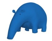 Stuffed Animal TAPIR