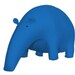 Stuffed Animal TAPIR