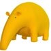 Stuffed Animal TAPIR