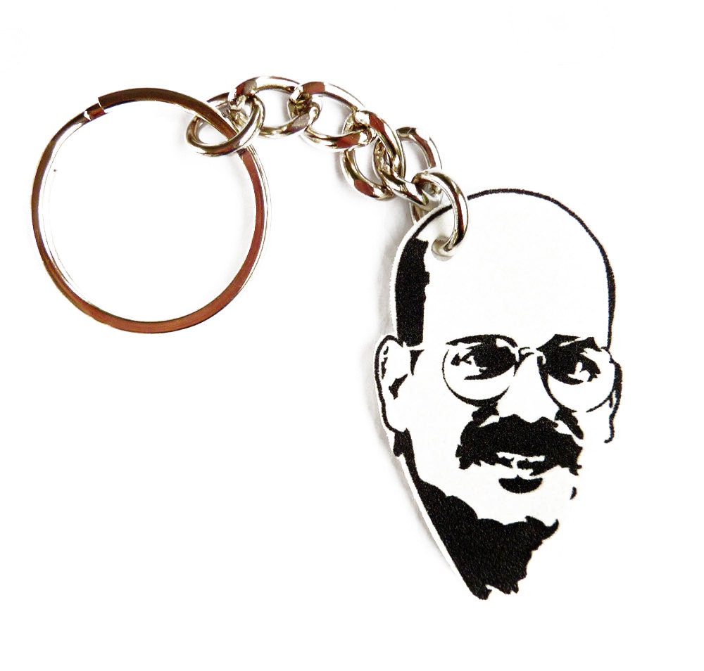 Arrested Development - Tobias Funke - Key Ring