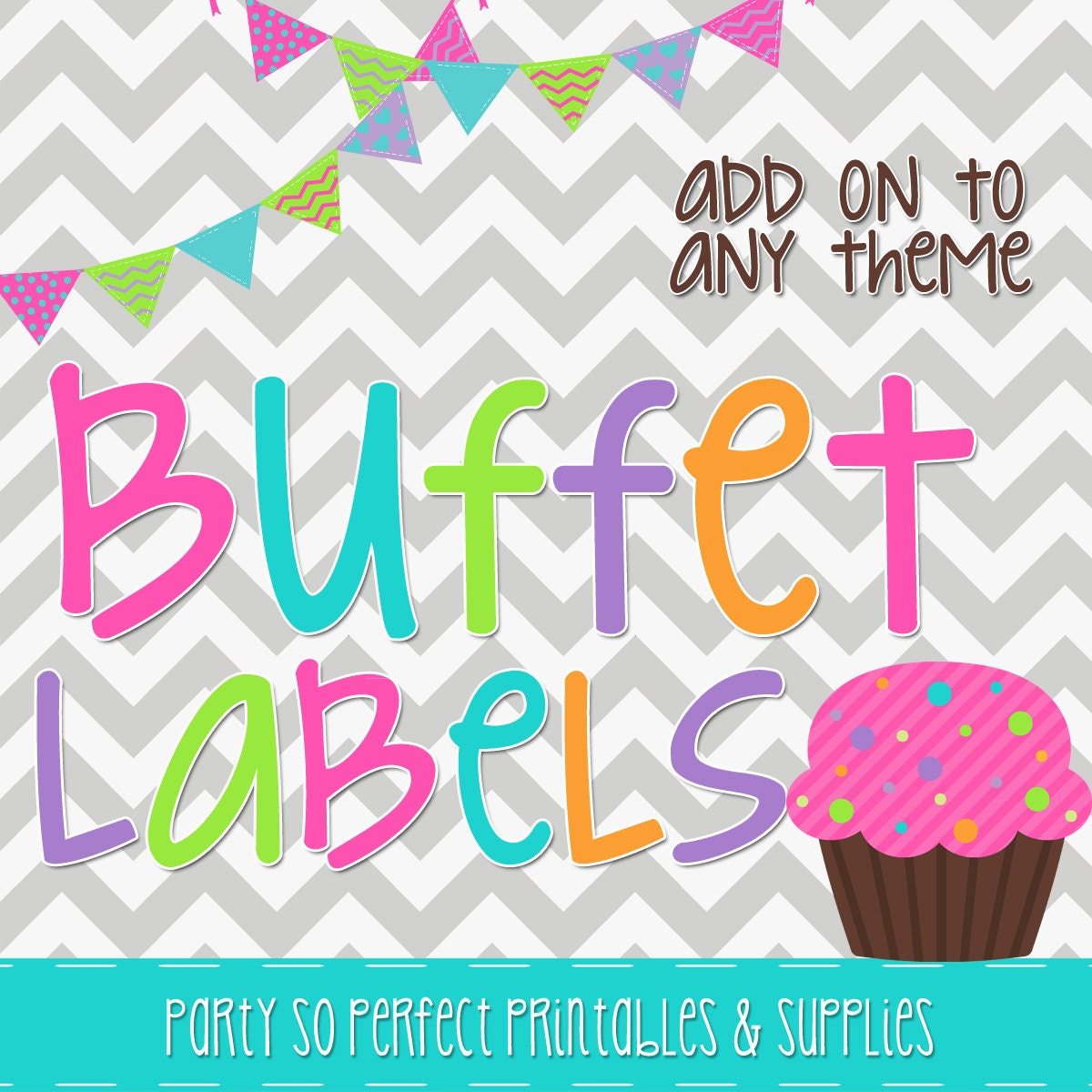 Add on - Buffet Labels Il_570xn