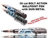 New style MINI BULLET PEN perfect to fit in your pocket
