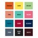 Personalized Recipe Book-Choose Your Own Binding Color
