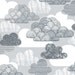 Drifting Clouds, limited edition giclee print 8 x 10ins