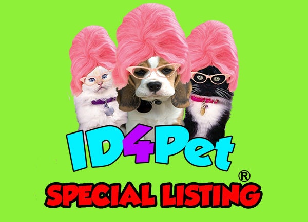 special listing for Bailey
