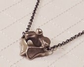 Anatomical Jewelry: Axis (C2) Vertebra