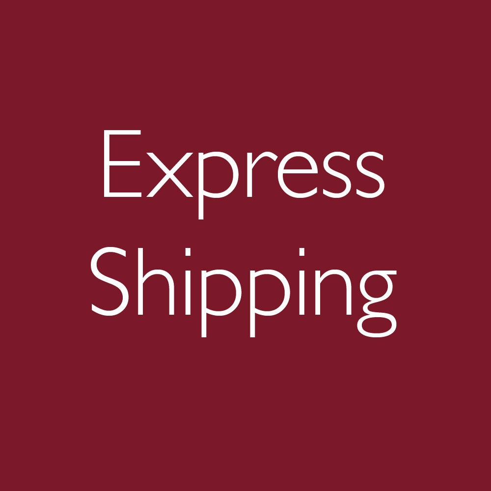 Express Shipping